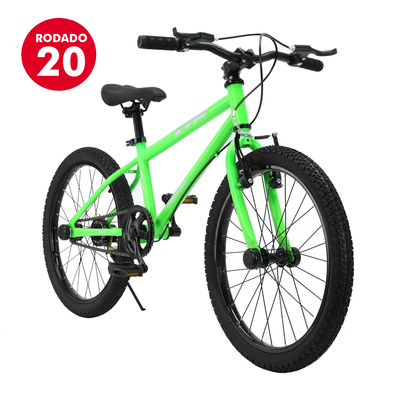 Bicicleta para niños rin 12 Gw Shadow - Tienda de Bicicletas